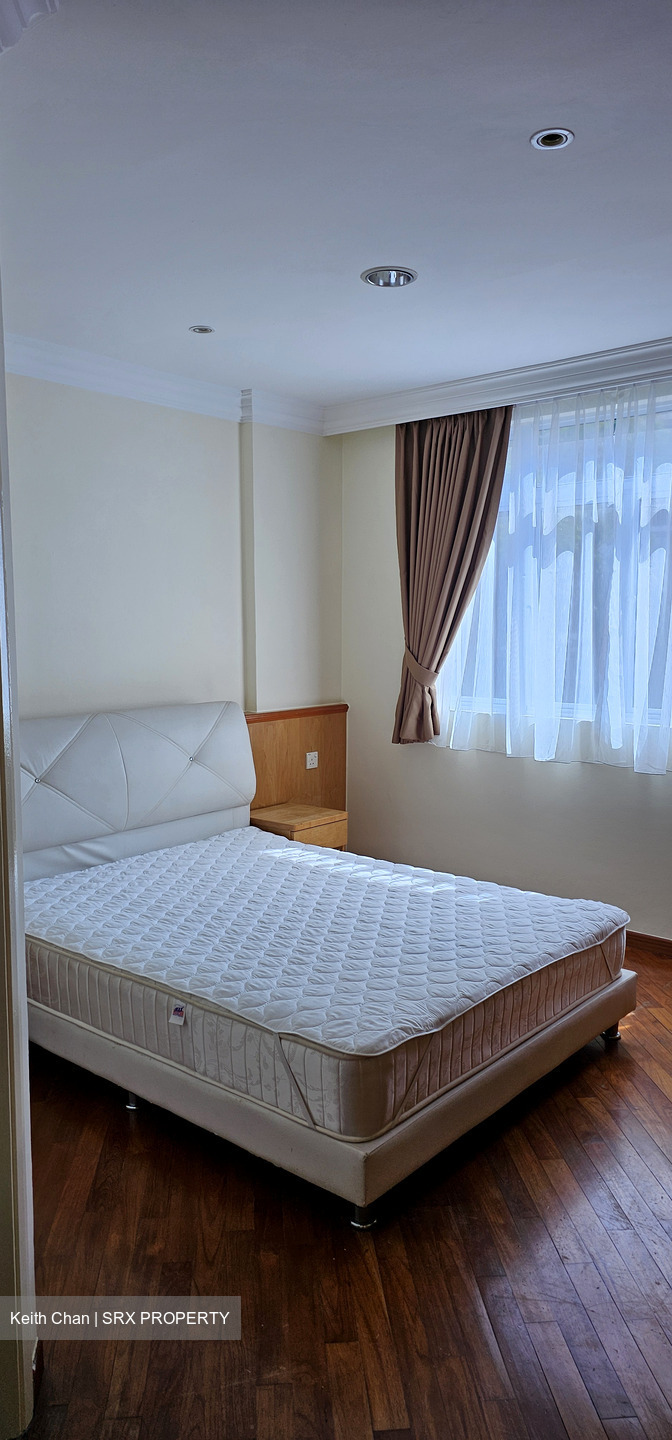 Sunflower Residence (D14), Apartment #587127861